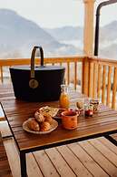 Hideaway Hotel Montestyria Chalets & Suiten
