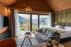 Hideaway Hotel Montestyria Chalets & Suiten
