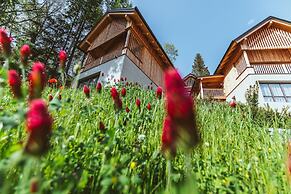 Hideaway Hotel Montestyria Chalets & Suiten