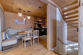 Hideaway Hotel Montestyria Chalets & Suiten
