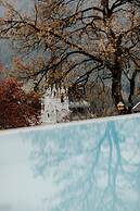Hideaway Hotel Montestyria Chalets & Suiten