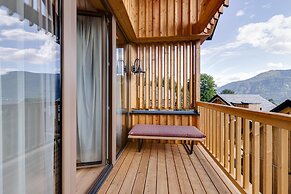 Hideaway Hotel Montestyria Chalets & Suiten