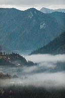 Hideaway Hotel Montestyria Chalets & Suiten