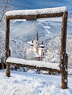 Hideaway Hotel Montestyria Chalets & Suiten