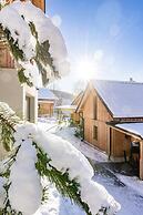 Hideaway Hotel Montestyria Chalets & Suiten