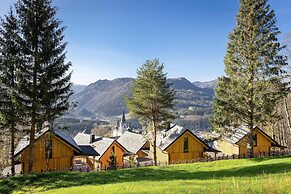 Hideaway Hotel Montestyria Chalets & Suiten