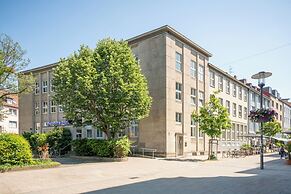 BRIGHT Hildesheim Angoulemeplatz