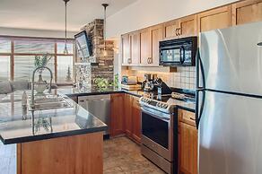 The Crescent by Okanagan Premier