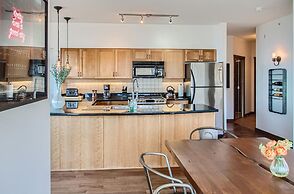 The Crescent by Okanagan Premier