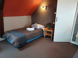 Auberge De L'Olive