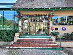 Auberge De L'Olive