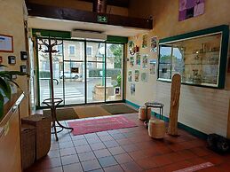 Auberge De L'Olive