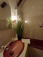 Auberge De L'Olive