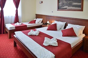 Hotel Dolce Vita