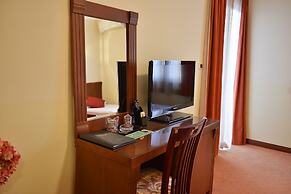 Hotel Dolce Vita