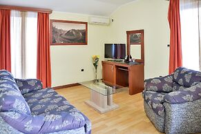 Hotel Dolce Vita