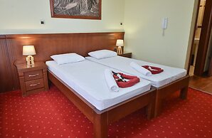 Hotel Dolce Vita