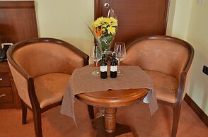 Hotel Dolce Vita