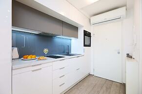 Hedera Estate, Hedera Studio 4