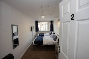 Renfrew House