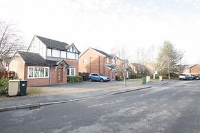 Renfrew House