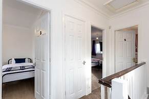 Renfrew House