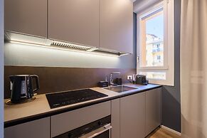 Blue Suite by Studio Vita