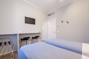 Blue Suite by Studio Vita