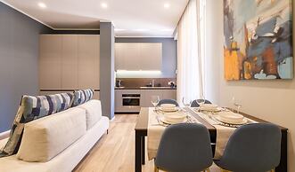 Blue Suite by Studio Vita