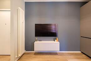 Blue Suite by Studio Vita