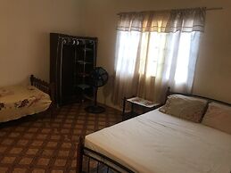 B&B rent rooms