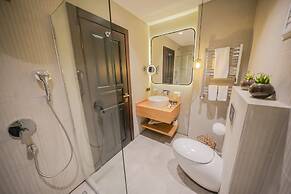 Nuup Hotel