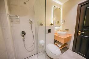 Nuup Hotel