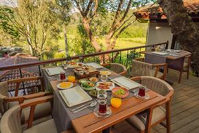 Nuup Hotel