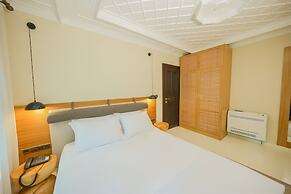Nuup Hotel
