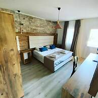 Cat Kapi Alacati