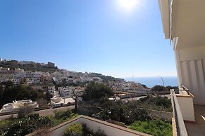 Casa La Perla in Castro sea View