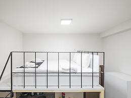 The Red Tent Urban Suites