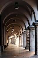 B&B Borgo 40