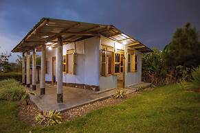 lake mwamba lodge