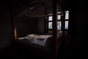 lake mwamba lodge