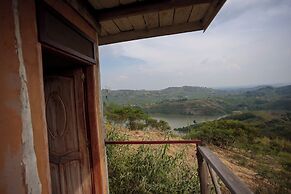 lake mwamba lodge