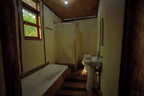 lake mwamba lodge