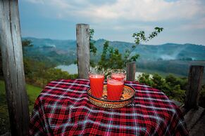 lake mwamba lodge