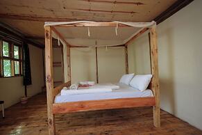 lake mwamba lodge