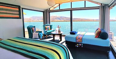 KAY PACHA LODGE