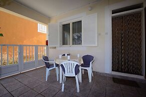 Spacious Holiday House Domenico