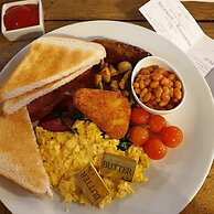 Kings Arms Bicester