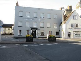 Kings Arms Bicester