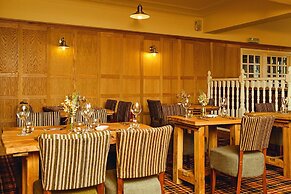 Kings Arms Bicester